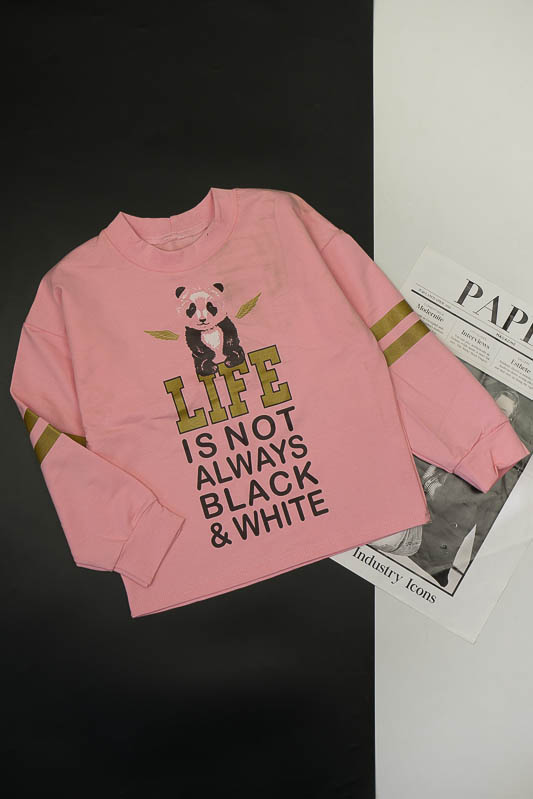 Джемпер для дівчаток 55-9591