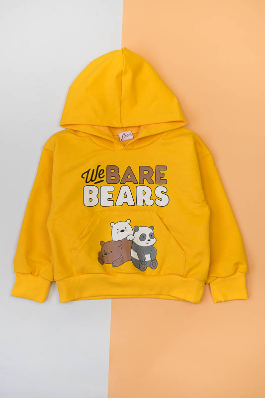 Худі дитяче 55-9791-1