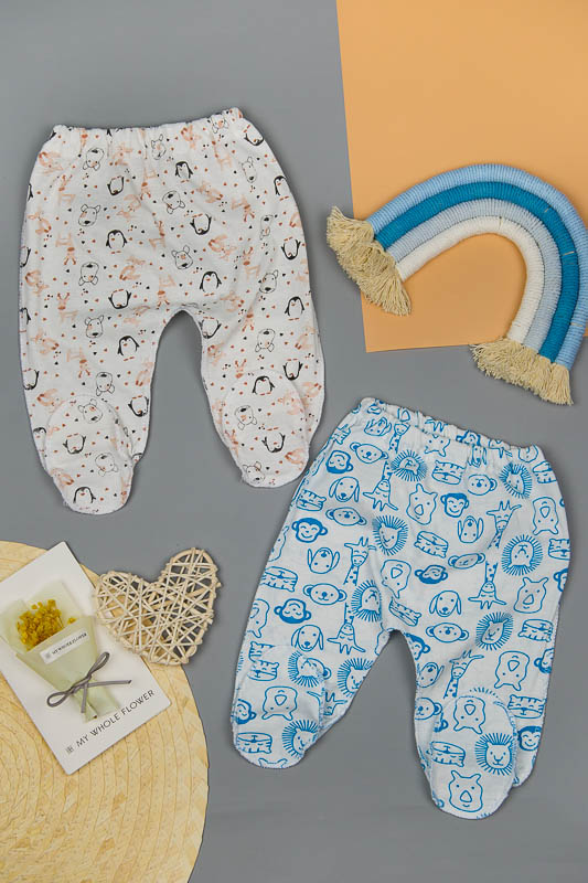 Повзунки ясельні 5703-1