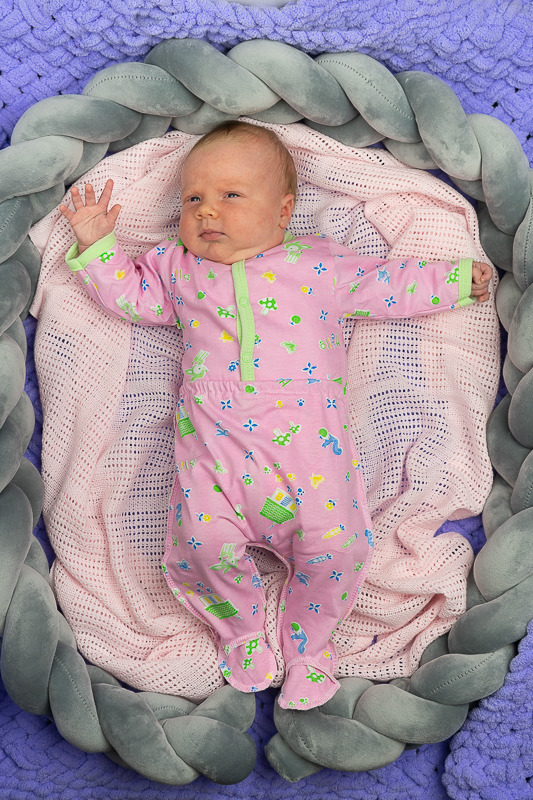 Повзунки ясельні 5703-2