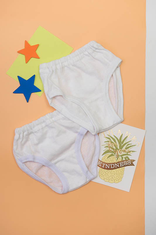 Труси для дівчаток 6004