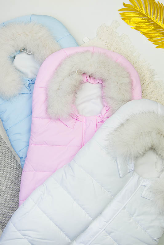 Конверт ясельний 603-186