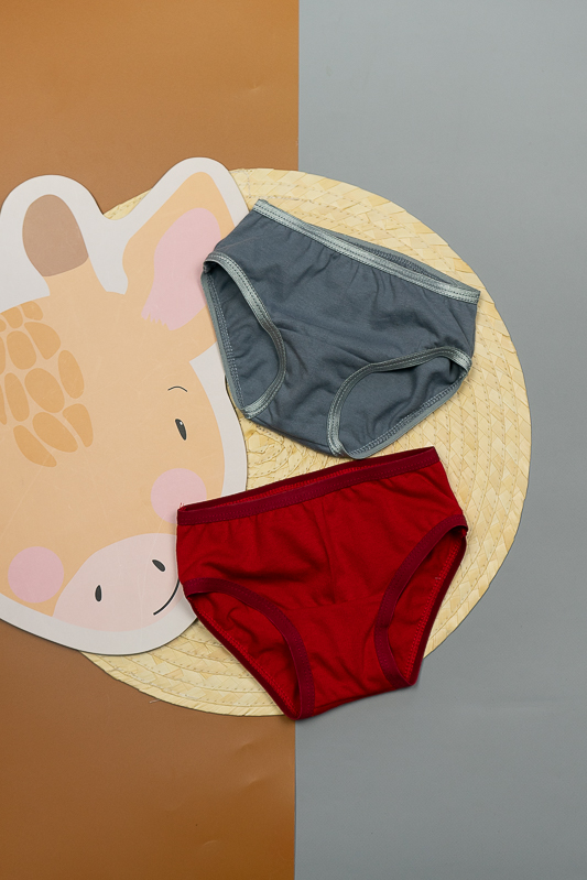 Труси для дівчаток 6102