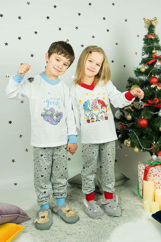 Піжама дитяча 6614Н