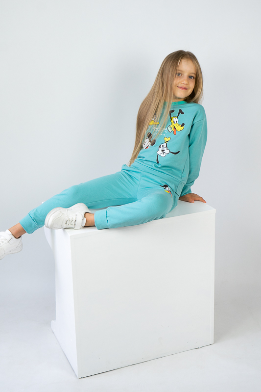 Костюм дитячий 700-002