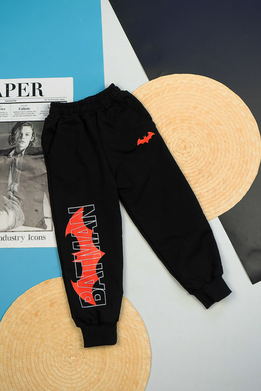 Штани для хлопчиків 700-035