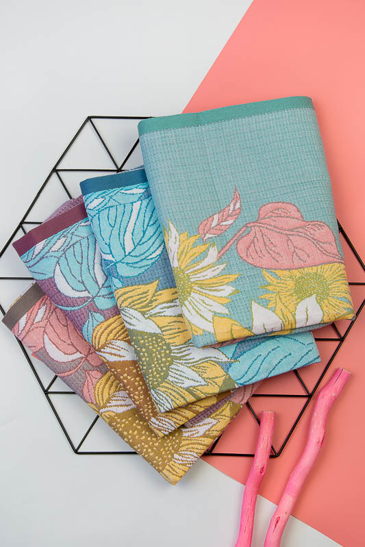 Рушник для обличчя 80-026