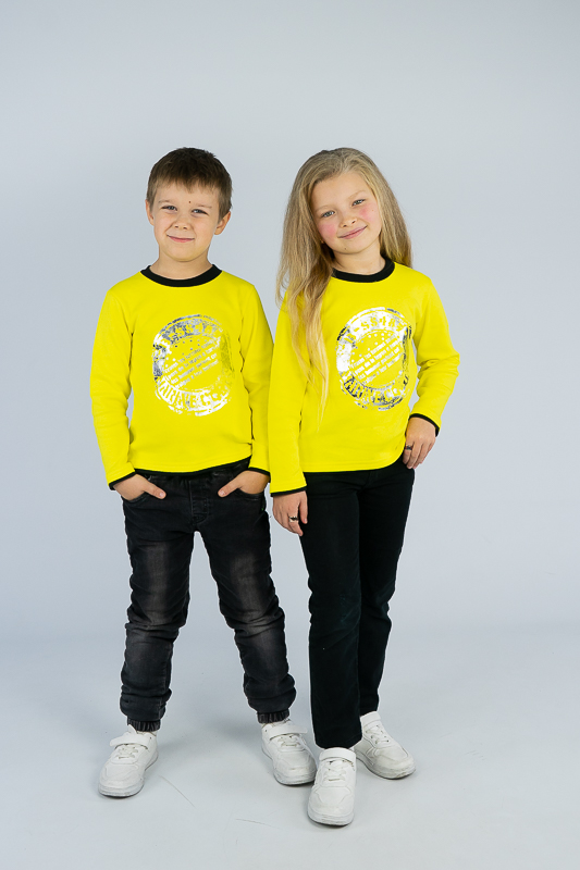 Джемпер дитячий 800-007