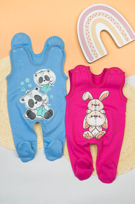 Повзунки ясельні 8118-1