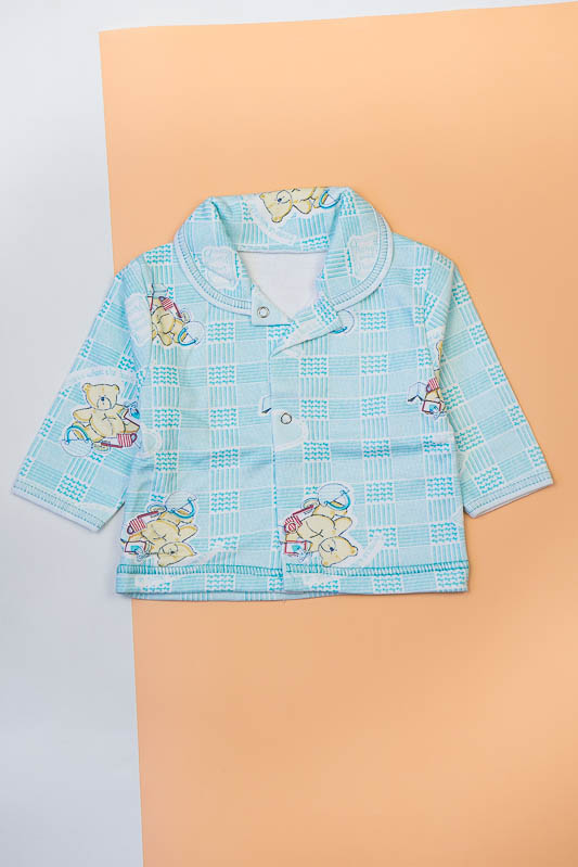 Кофта ясельна 55-8318