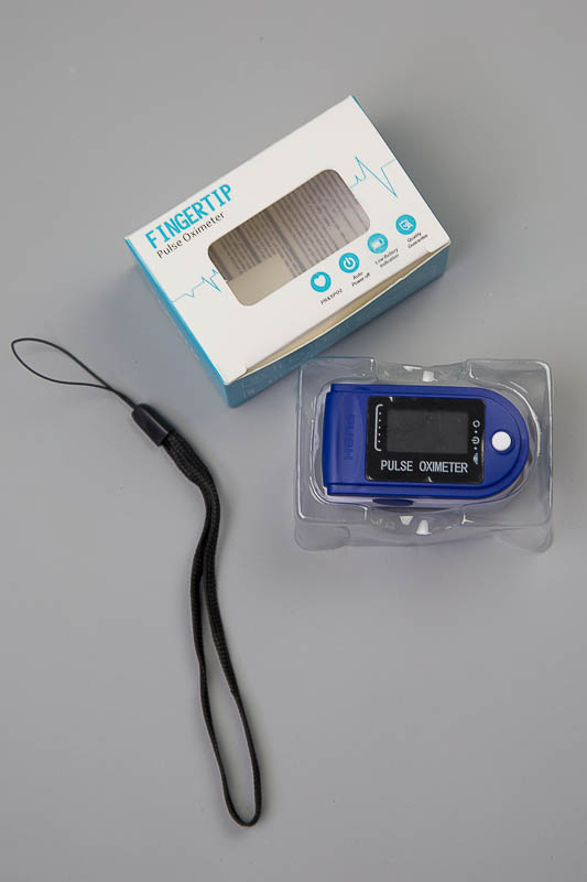 Пульсоксиметр 90-425