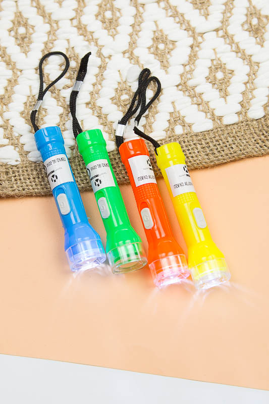 Ліхтарик дитячий 90-483