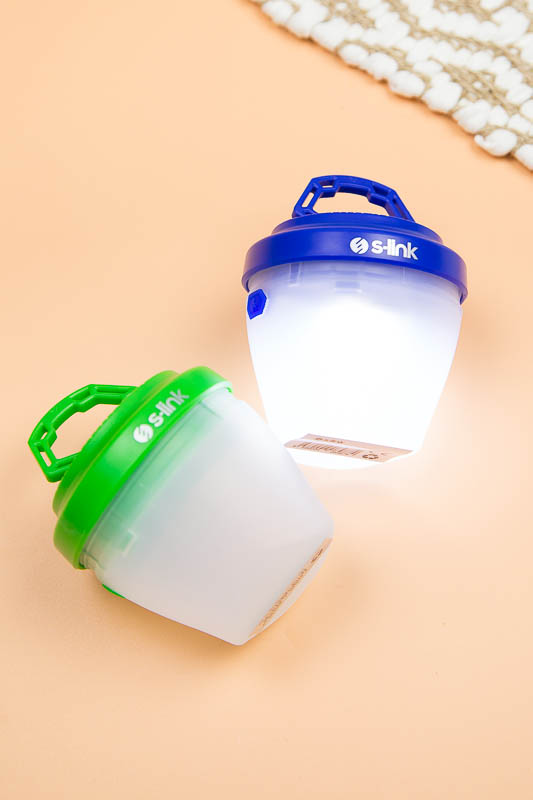 Ліхтарик декоративний 90-486