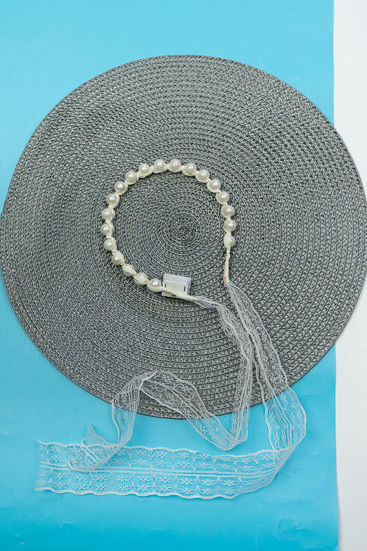 Обруч з підсвіткою "Перлина" 900-1000-147