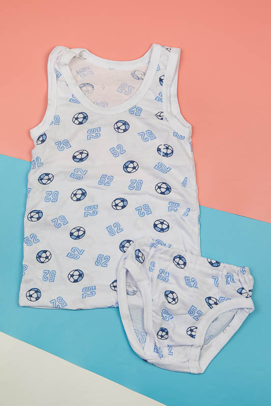 Комплект для хлопчиків 900-101