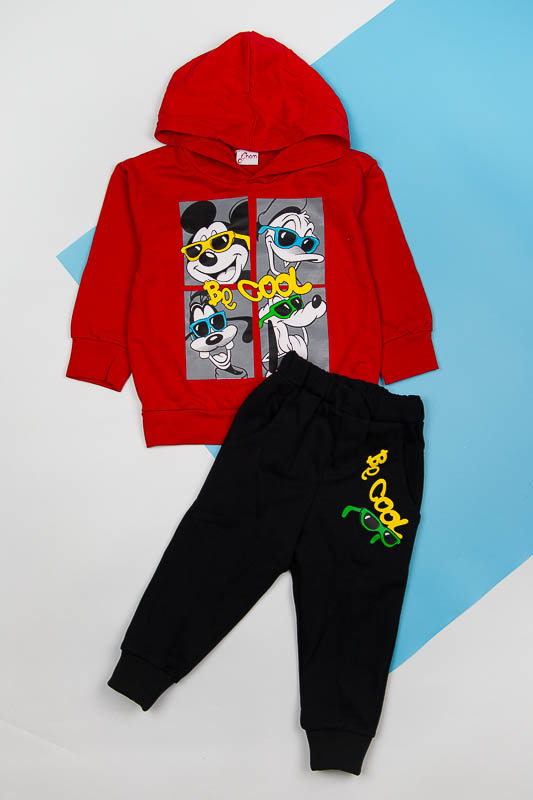 Костюм дитячий 900-10218-1