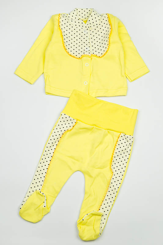 Комплект ясельний 900-10709