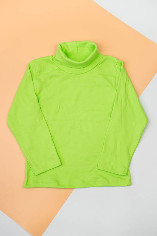 Водолазка дитяча 900-10809