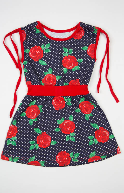 Сукня 900-11603