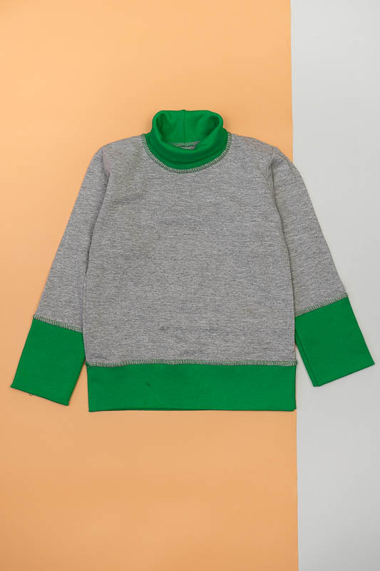 Водолазка дитяча 900-11716