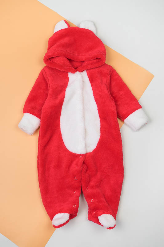 Комбінезон ясельний "Умка" 900-12522