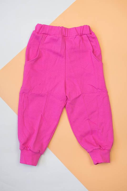 Штани дитячі 900-12918К-1