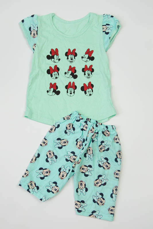 Комплект для дівчаток 900-13403М