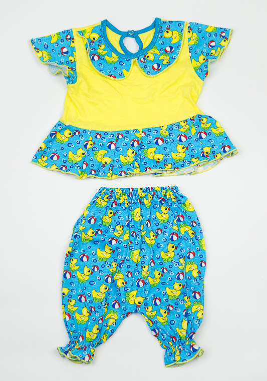 Комплект для дівчинки 900-13403Р