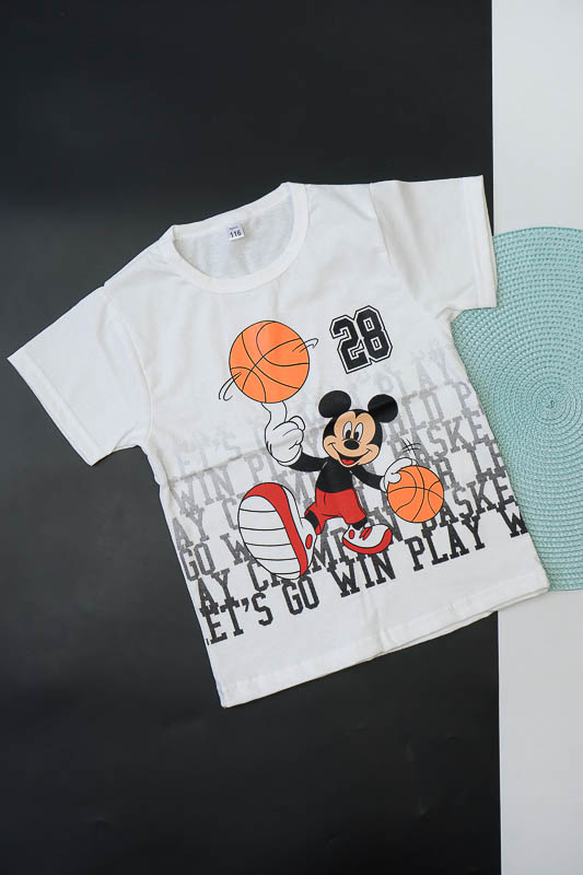 Футбола для хлопчиків 900-1402Б