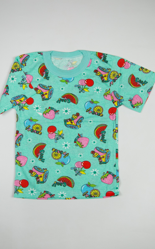 Футболка дитяча 900-1403Б