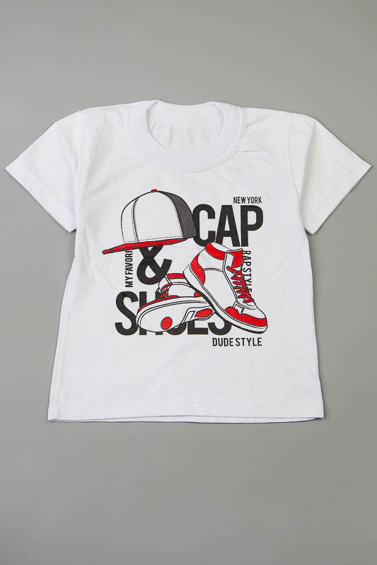 Футболка 900-1404-2