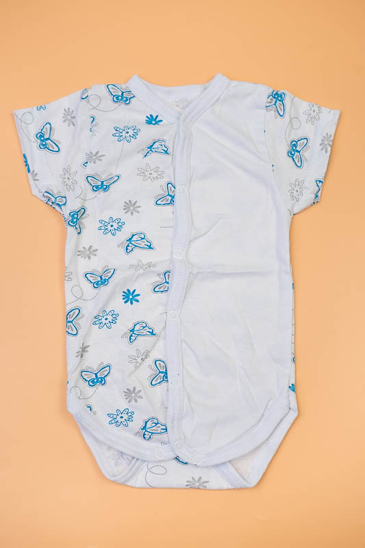 Боді комбінований 900-14303К-2