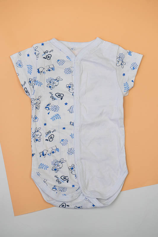 Боді комбінований 900-14303К