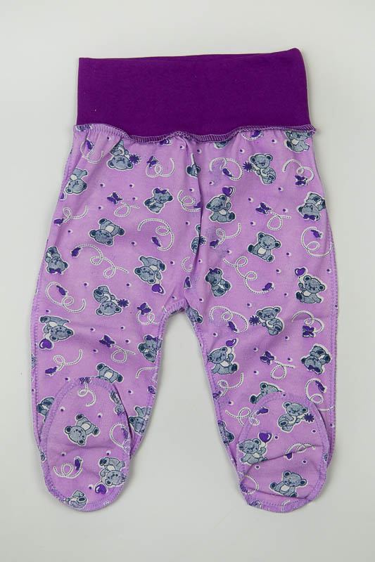 Повзунки ясельні 900-14503-1