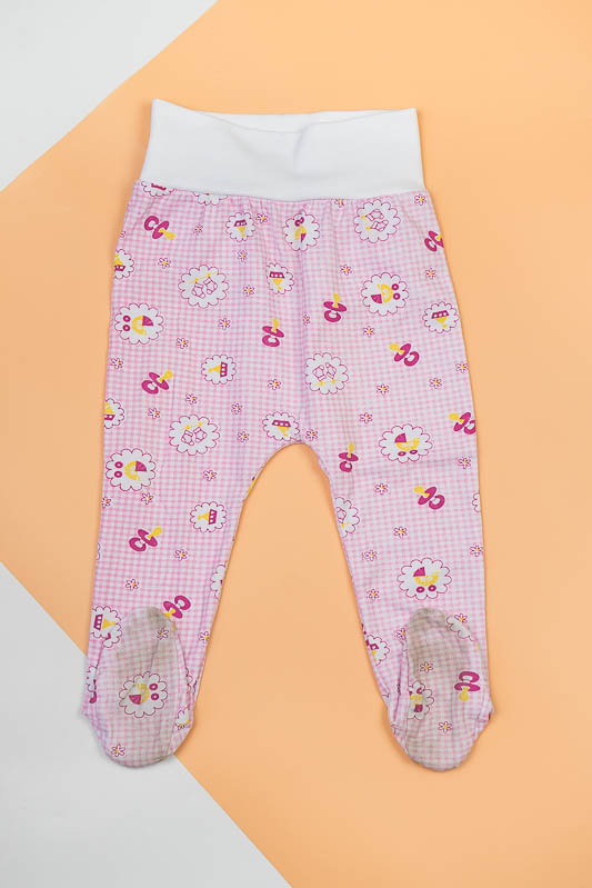 Повзунки ясельні 900-14503