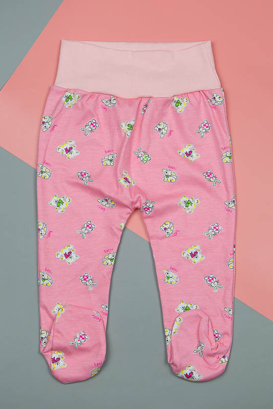 Повзунки ясельні 900-14509