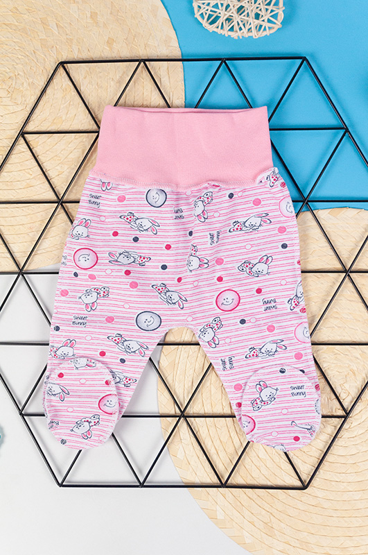 Повзунки ясельні 900-14514-1