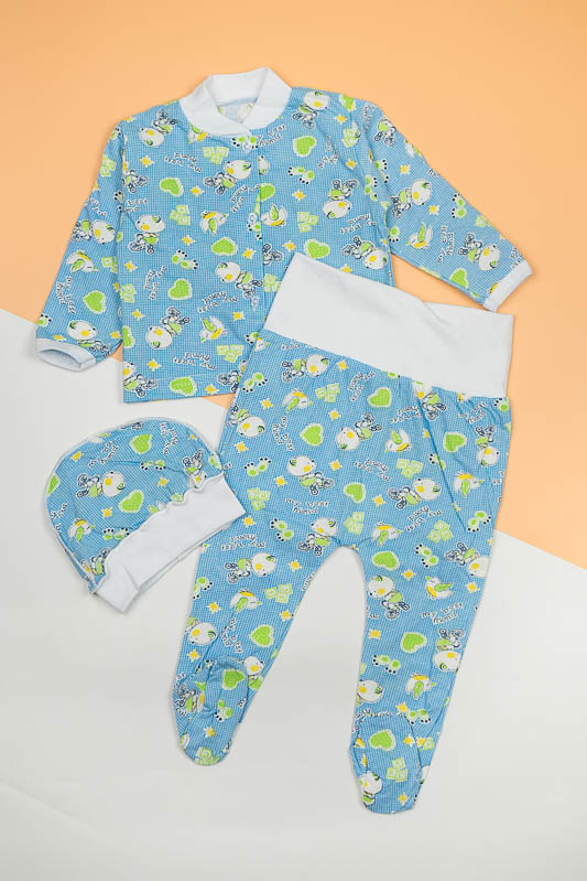 Комплект ясельний 900-14603