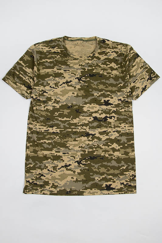 Футболка чоловіча 900-150-1501П