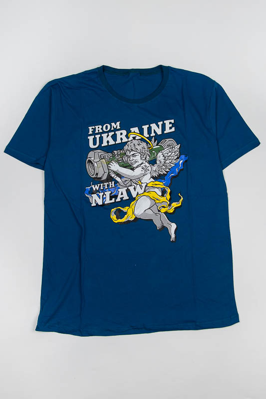 Футболка чоловіча 900-150-1502Б