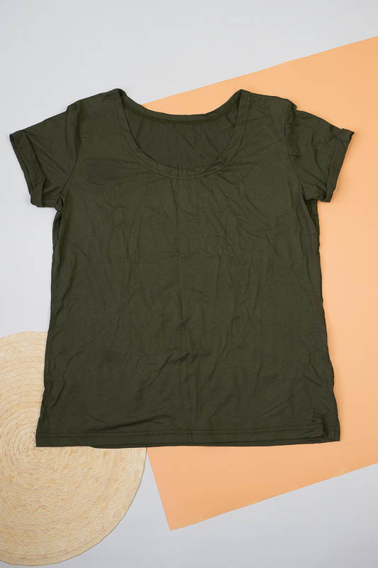 Футболка жіноча 900-150-1599