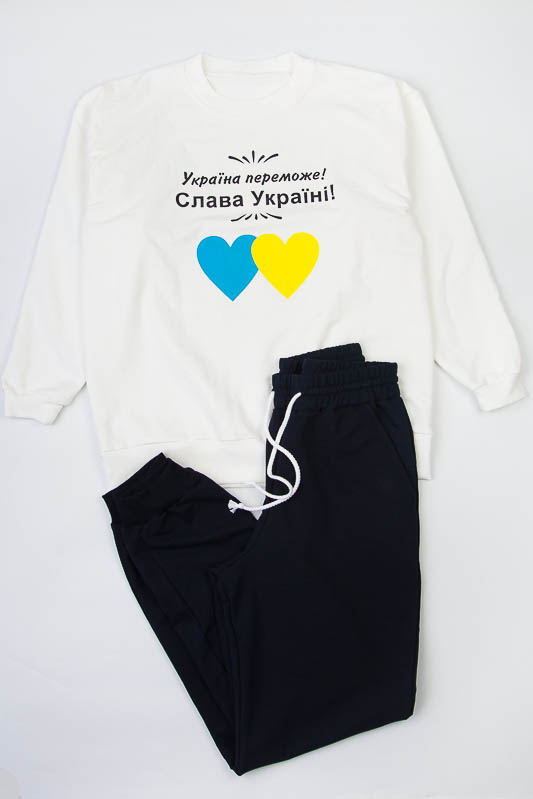 Костюм жіночий 900-150-300-1235