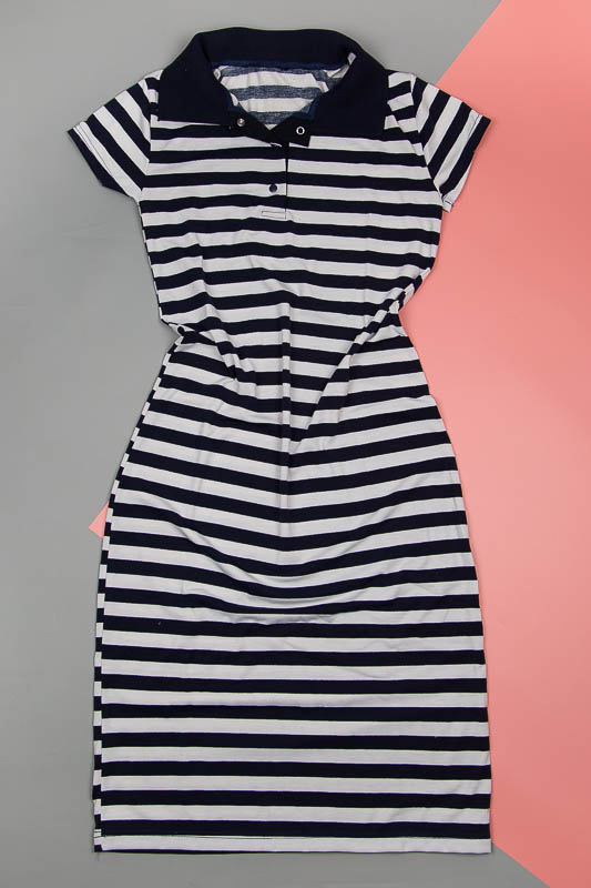 Сукня-поло жіноча 900-150-300-519