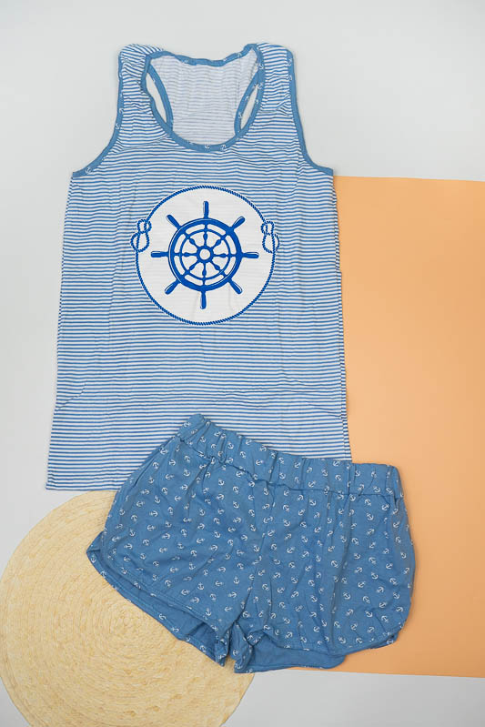 Комплект жіночий 900-150-37705