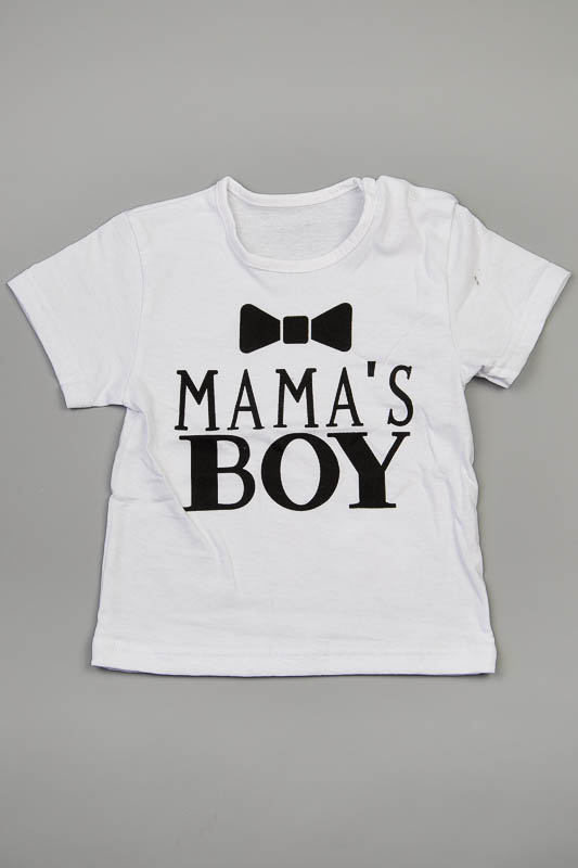 Футболка для хлопчиків 900-15004М