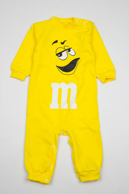 Комбінезон ясельний 900-15518-1