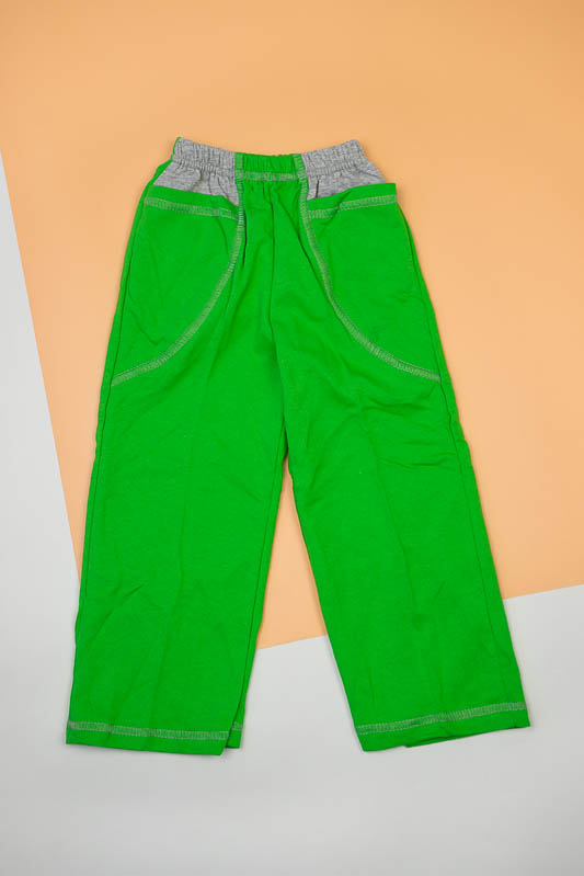 Штани з кишенями 900-15618