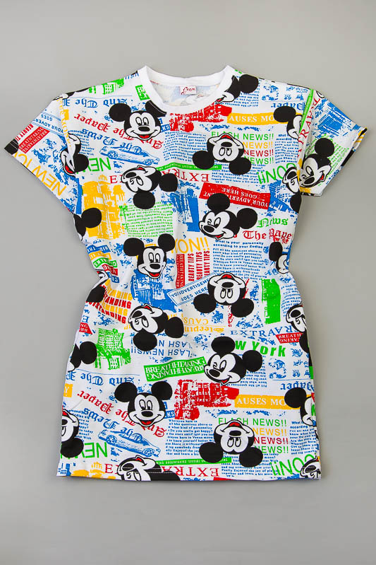 Сукня для дівчинки 900-15690