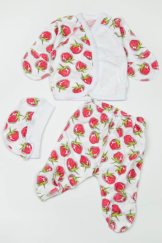 Комплект ясельний 900-15802-1