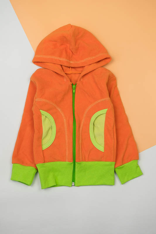 Кофта дитяча 900-16119